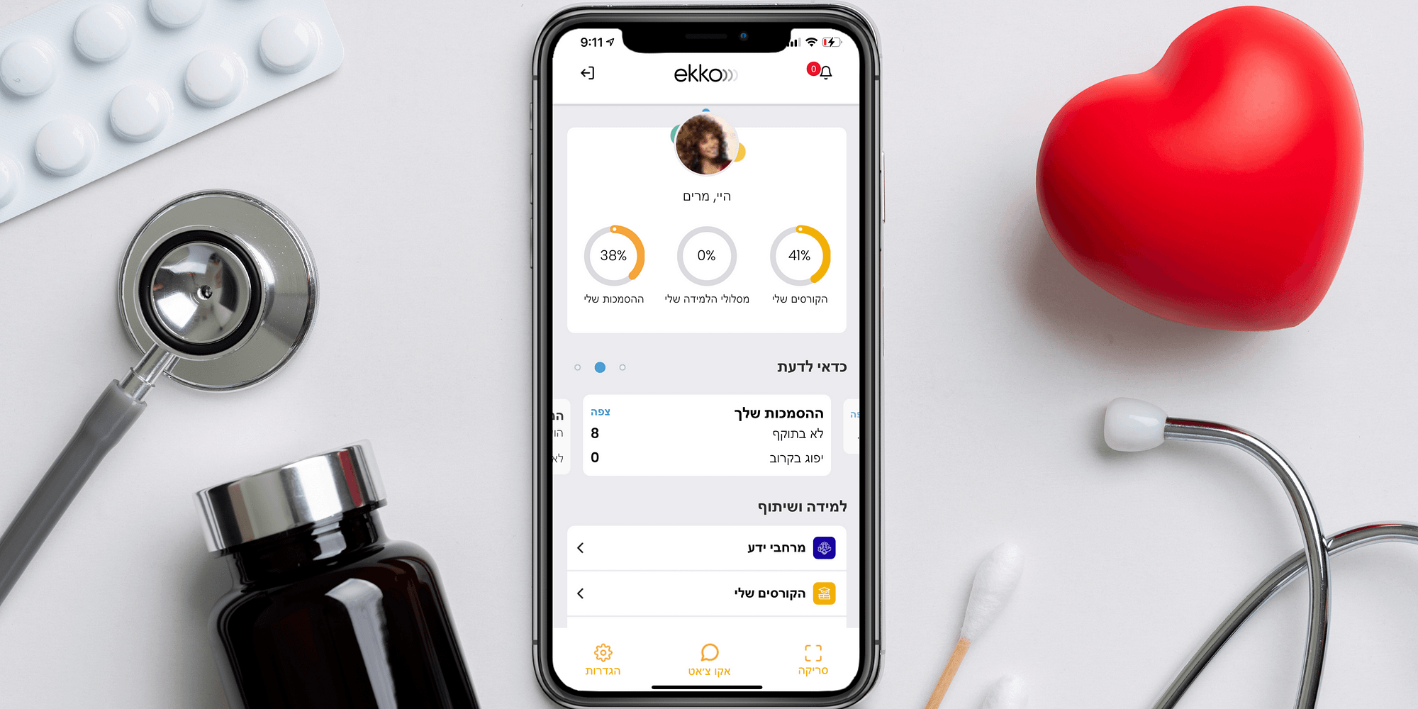 Ekko_Healthcare_Client_Story