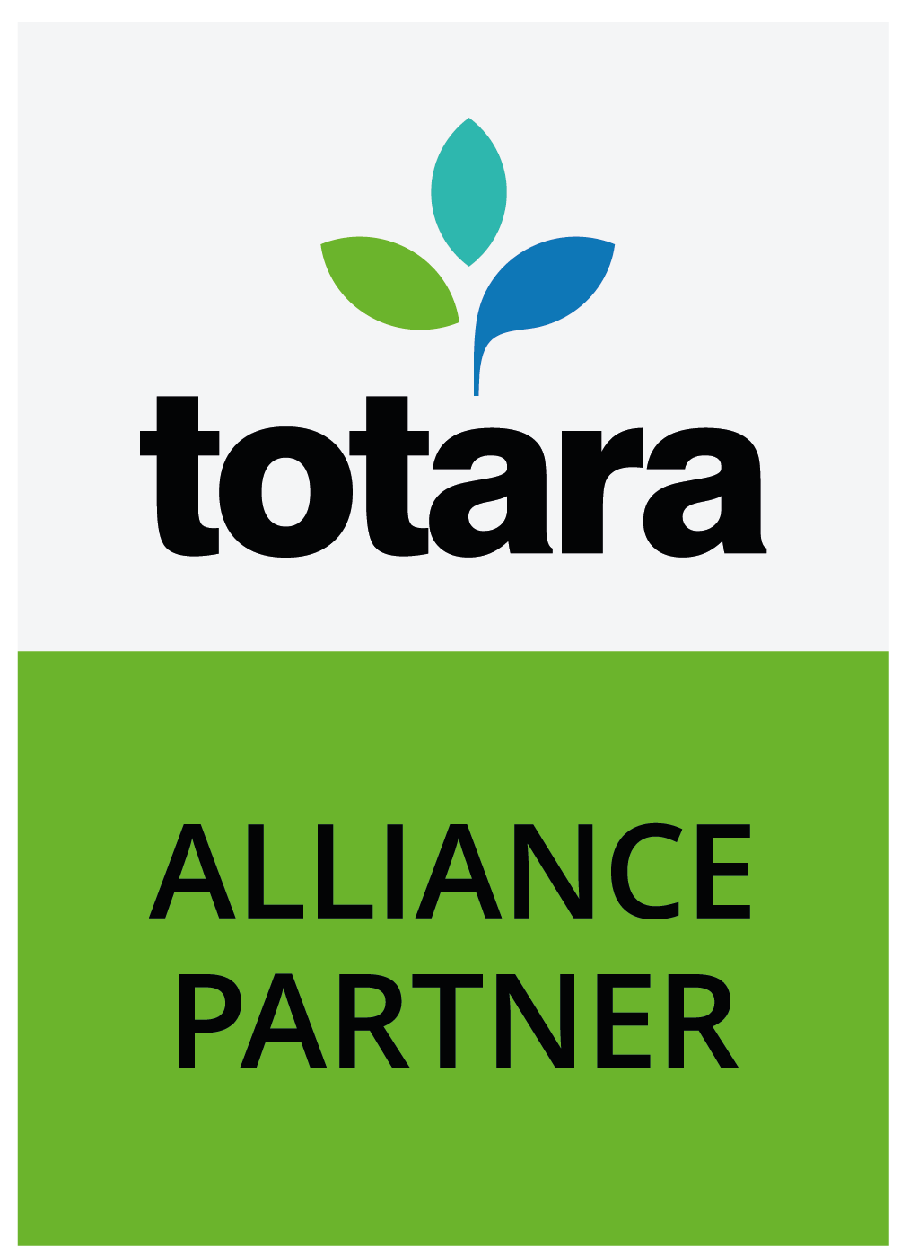Ekko Totara Alliance Partner